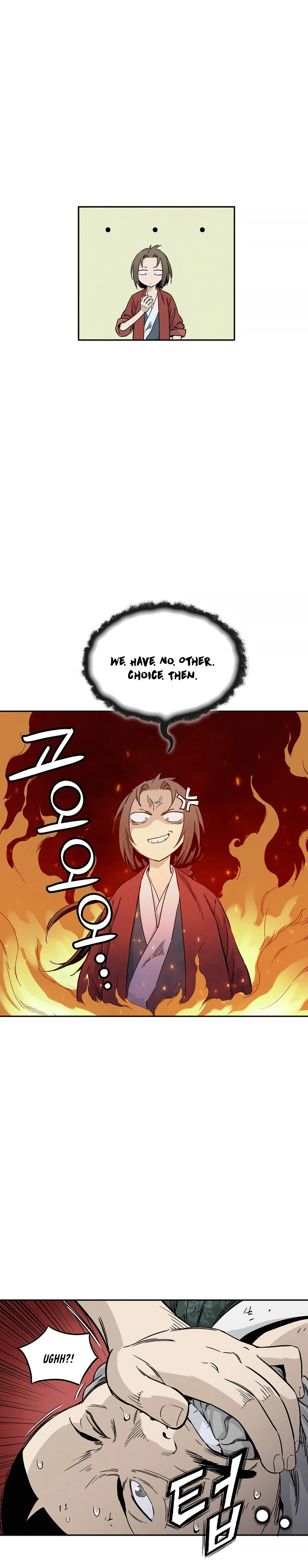 The Divine Surgeon chapter 43 page 22