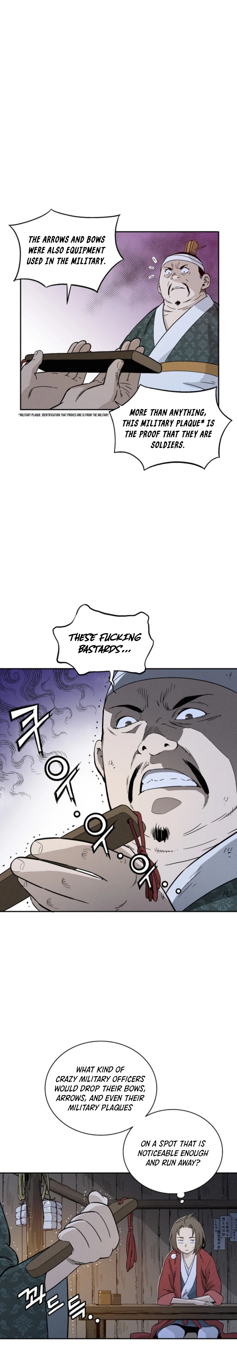 The Divine Surgeon chapter 44 page 15