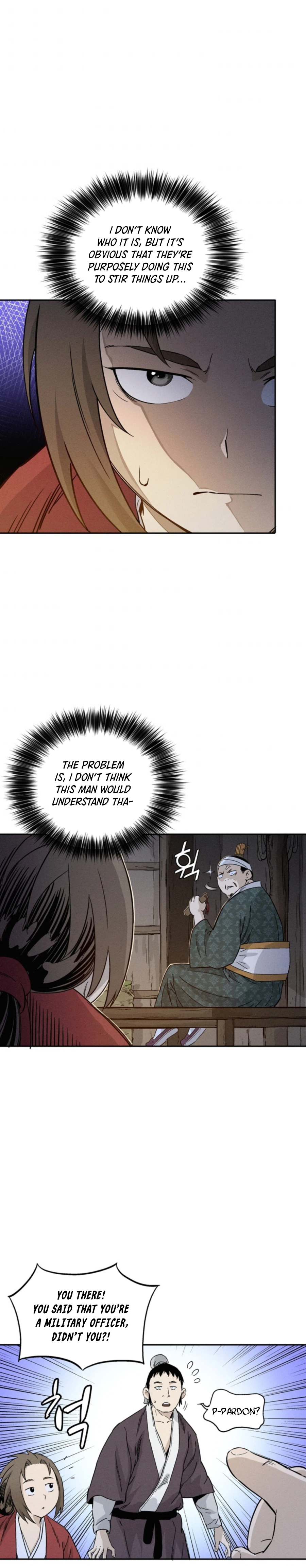 The Divine Surgeon chapter 44 page 16