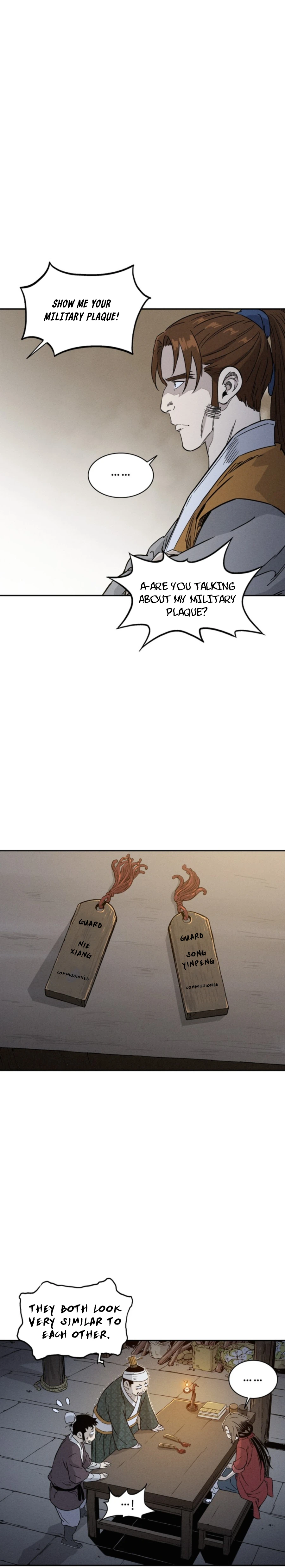 The Divine Surgeon chapter 44 page 17