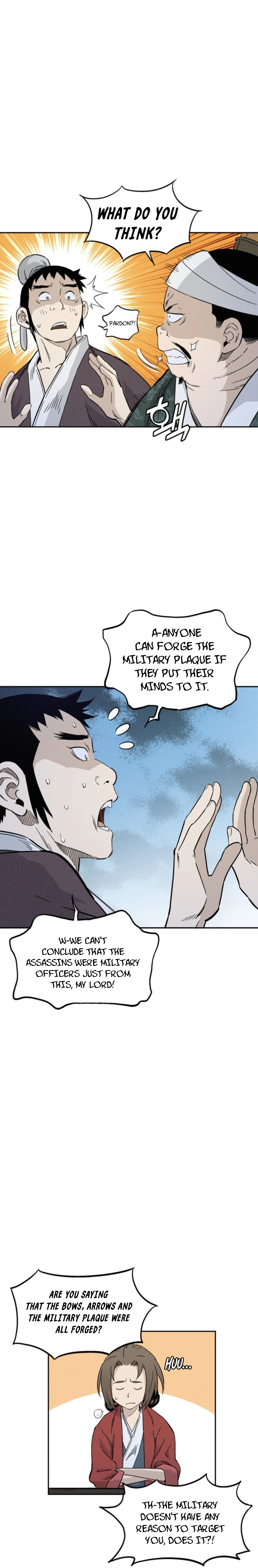 The Divine Surgeon chapter 44 page 18