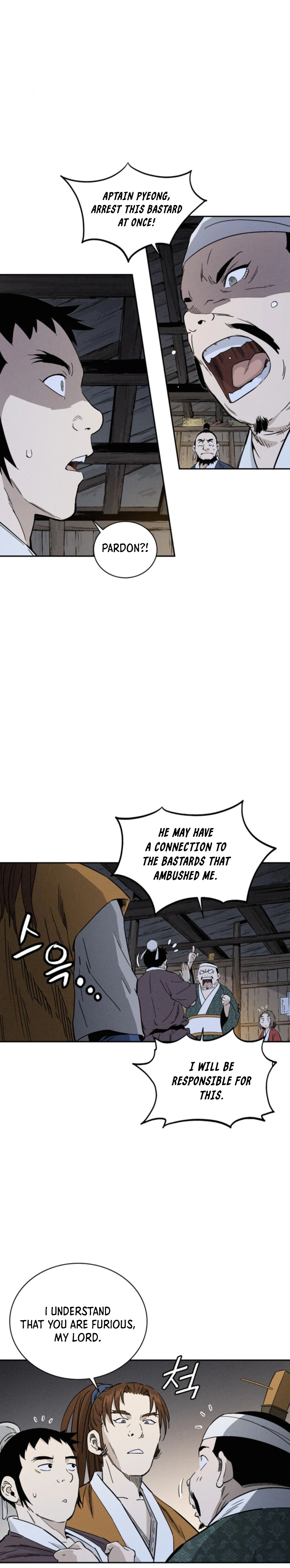 The Divine Surgeon chapter 44 page 19