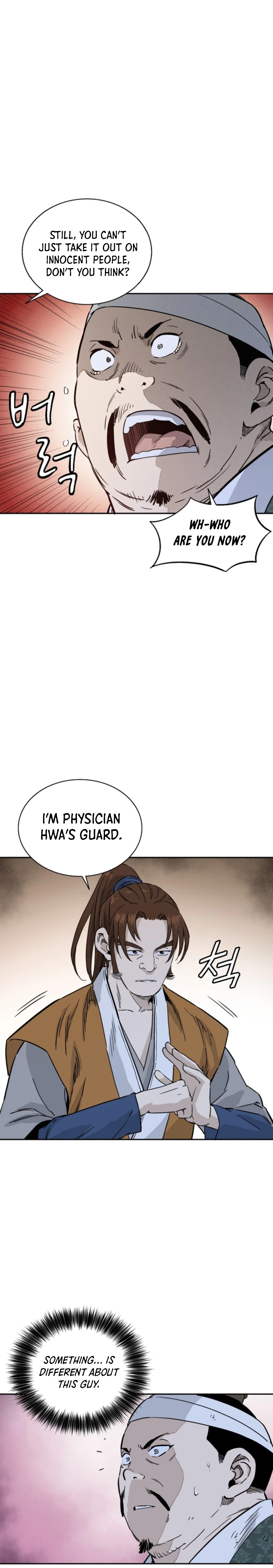 The Divine Surgeon chapter 44 page 20