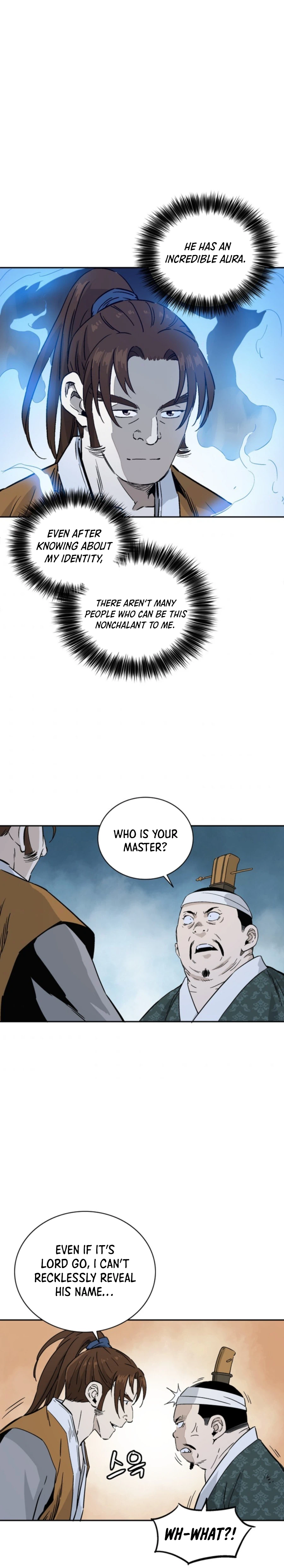 The Divine Surgeon chapter 44 page 21