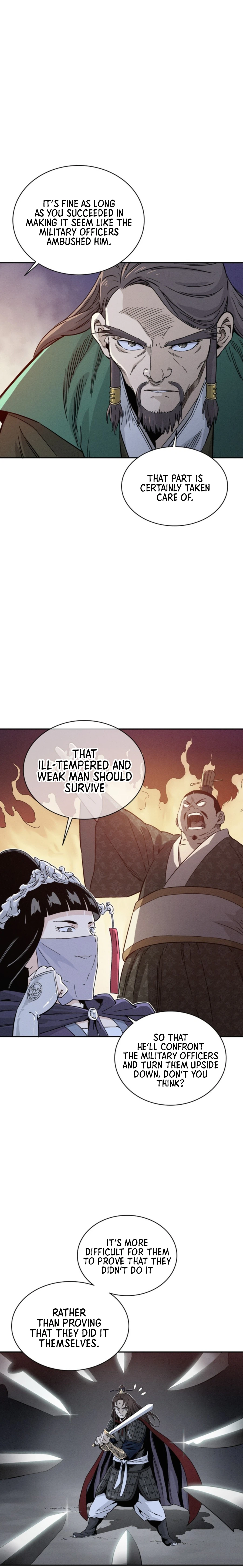 The Divine Surgeon chapter 44 page 6