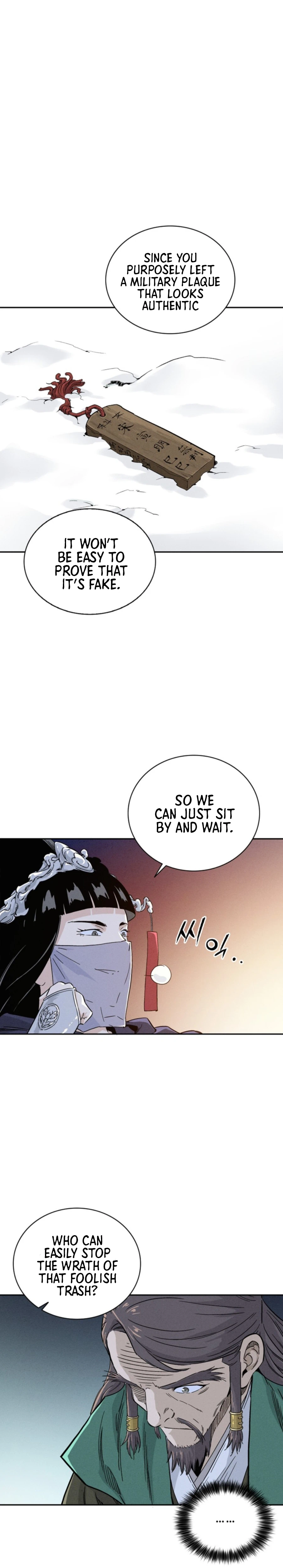 The Divine Surgeon chapter 44 page 7