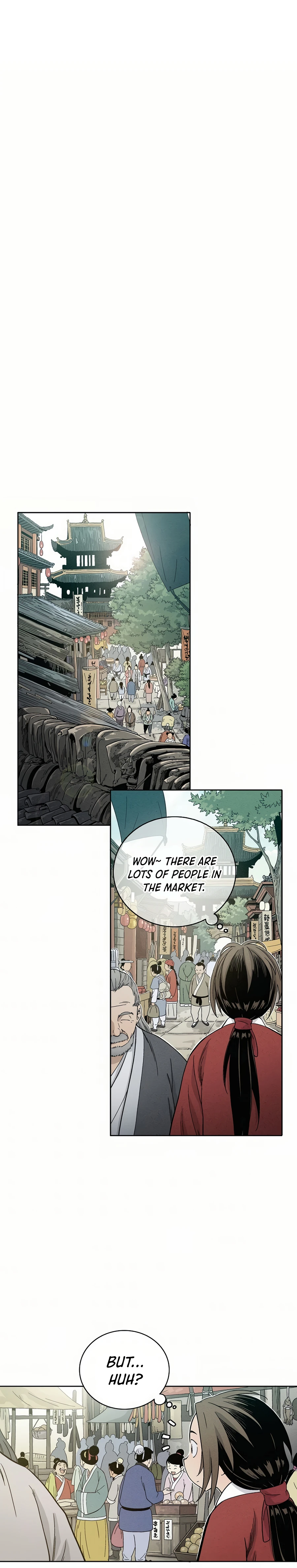 The Divine Surgeon chapter 5 page 11