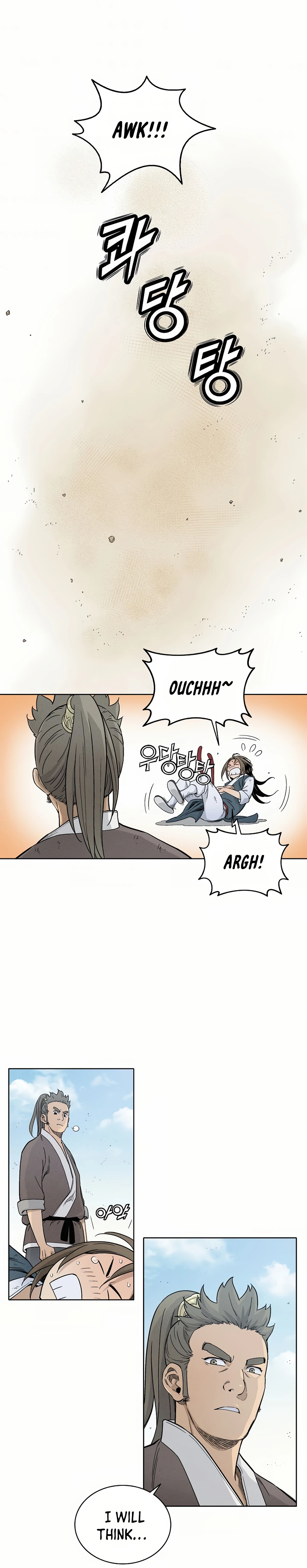 The Divine Surgeon chapter 5 page 4