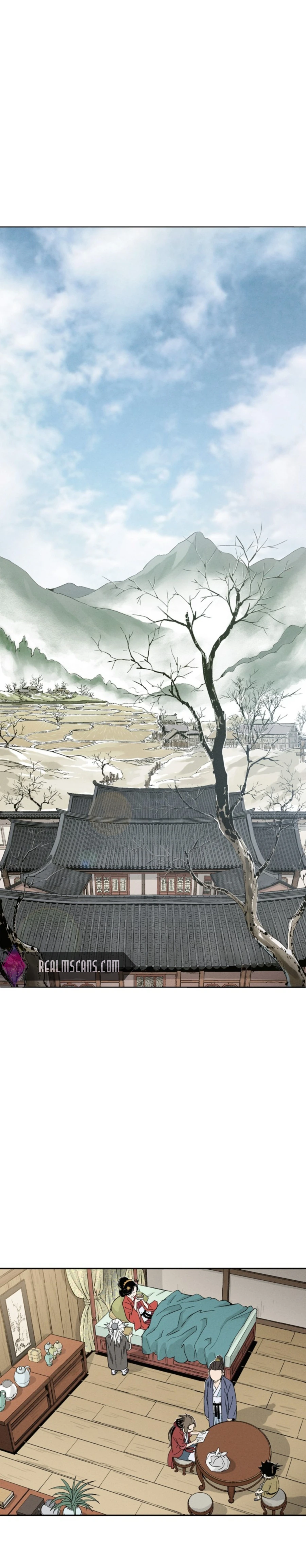 The Divine Surgeon chapter 50 page 2