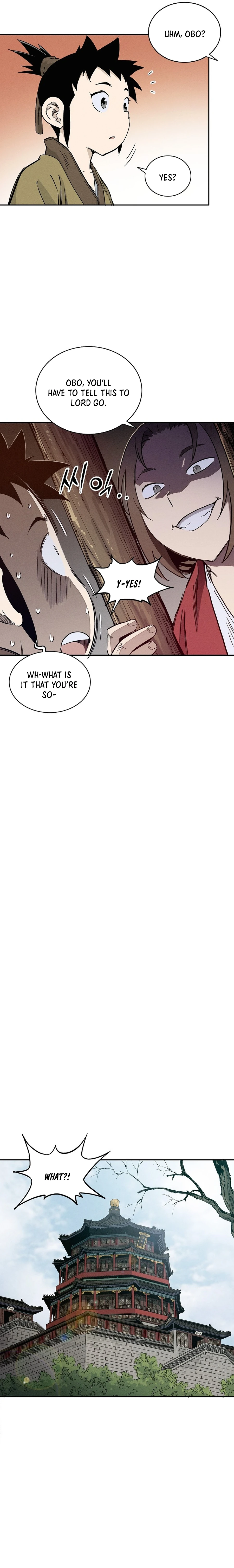 The Divine Surgeon chapter 52 page 11