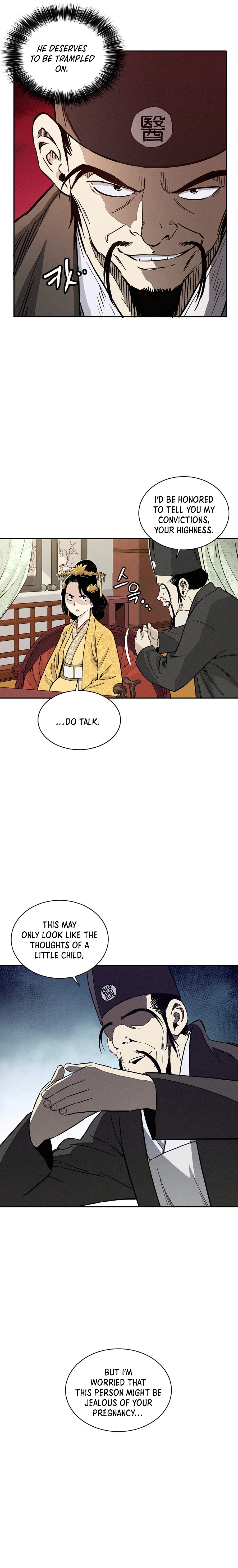 The Divine Surgeon chapter 52 page 4