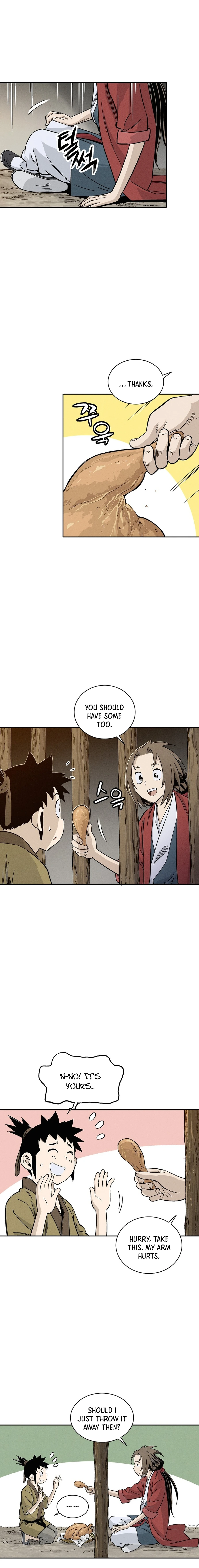 The Divine Surgeon chapter 52 page 9