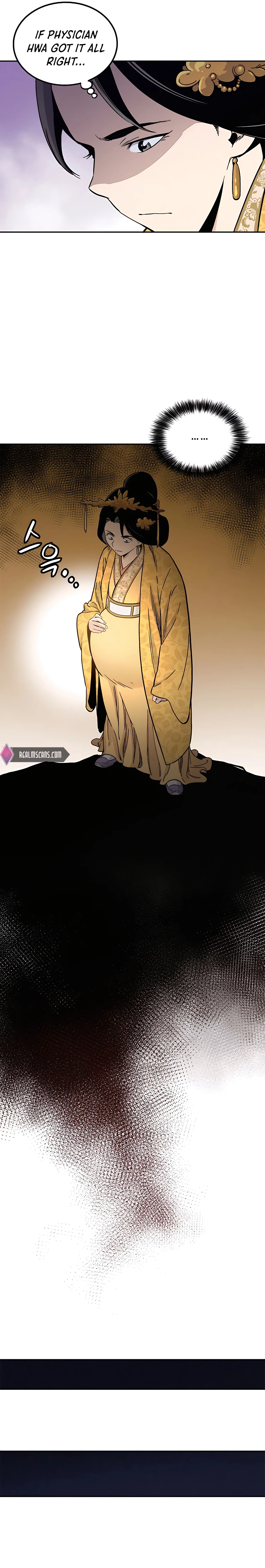 The Divine Surgeon chapter 53 page 14