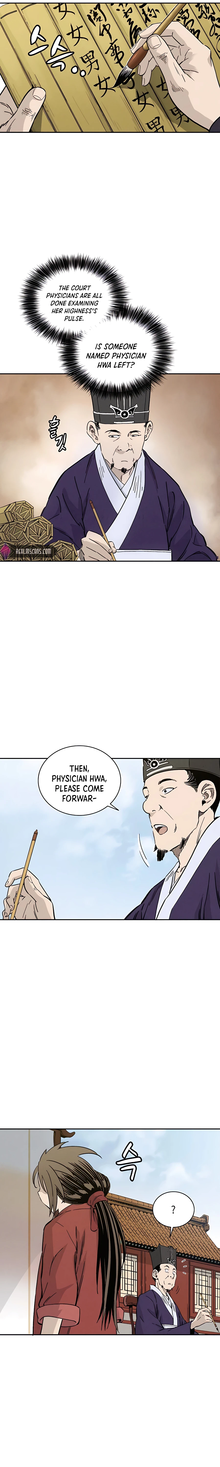 The Divine Surgeon chapter 53 page 4