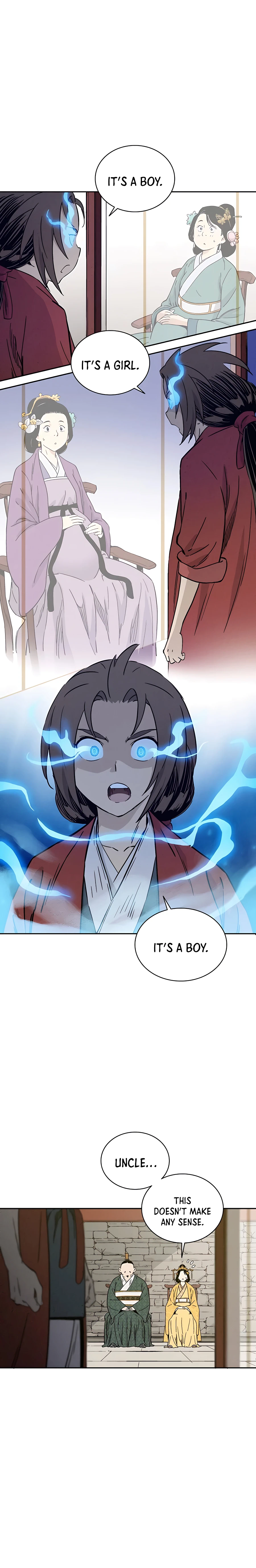 The Divine Surgeon chapter 53 page 6