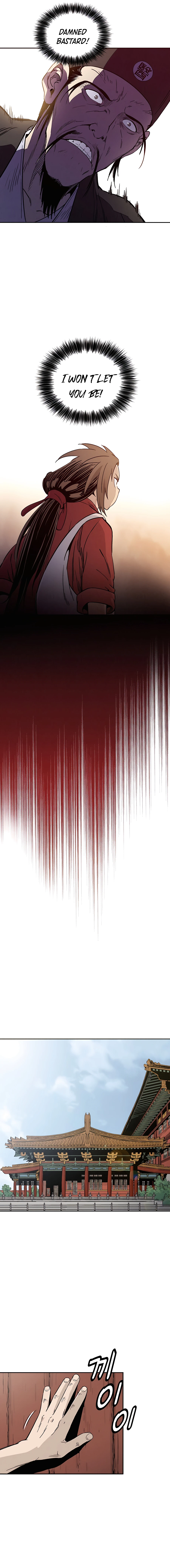 The Divine Surgeon chapter 55 page 13