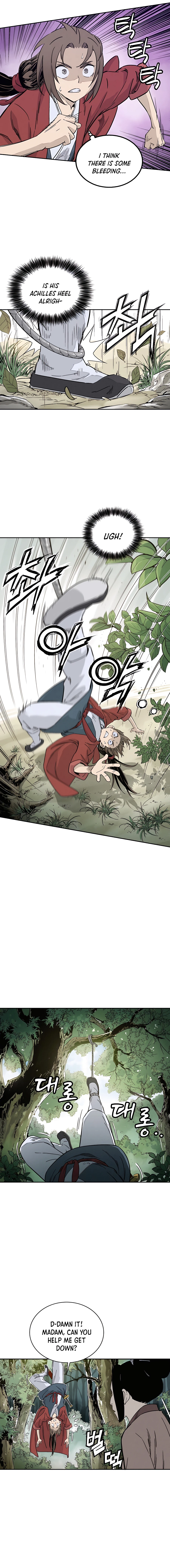 The Divine Surgeon chapter 56 page 4