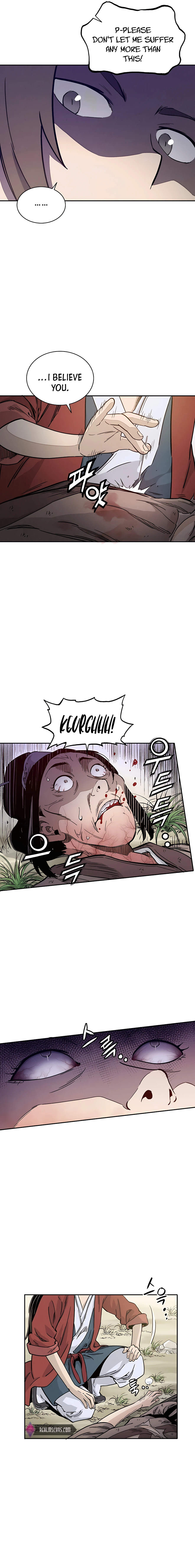 The Divine Surgeon chapter 57 page 5