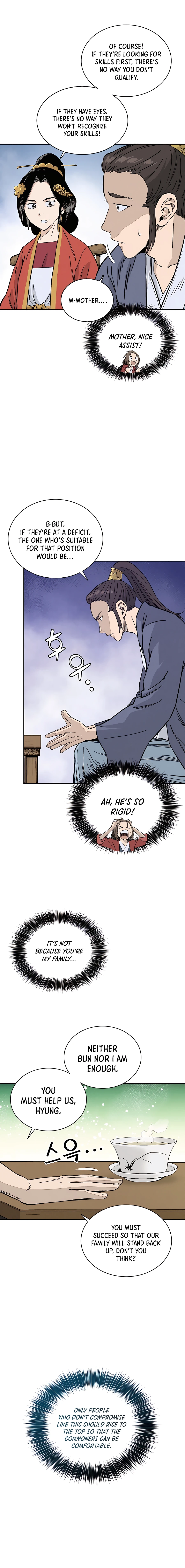 The Divine Surgeon chapter 58 page 14