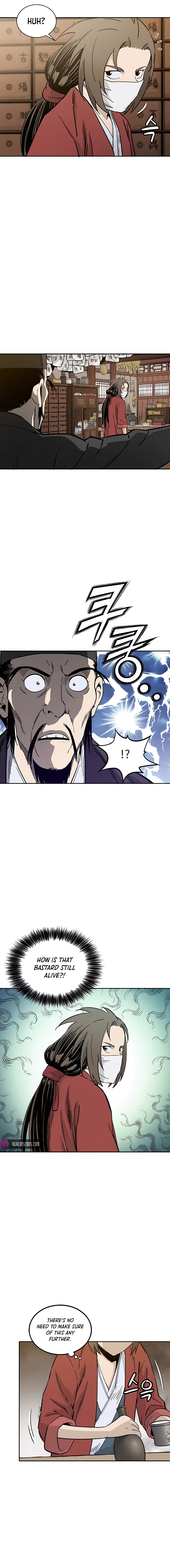 The Divine Surgeon chapter 60 page 3