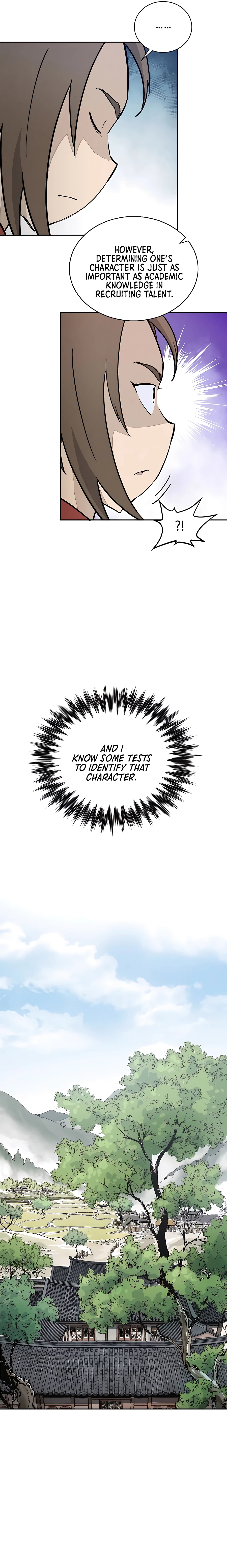 The Divine Surgeon chapter 62 page 10