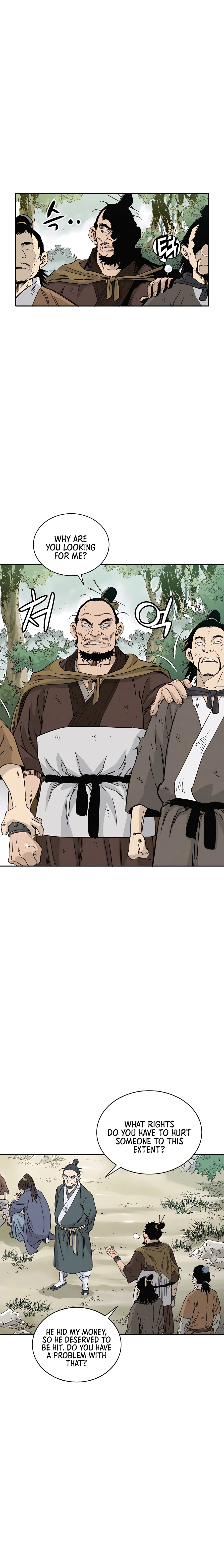 The Divine Surgeon chapter 62 page 17