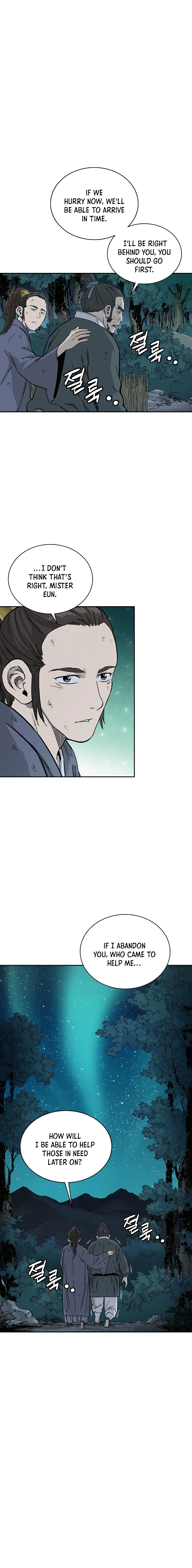 The Divine Surgeon chapter 63 page 10