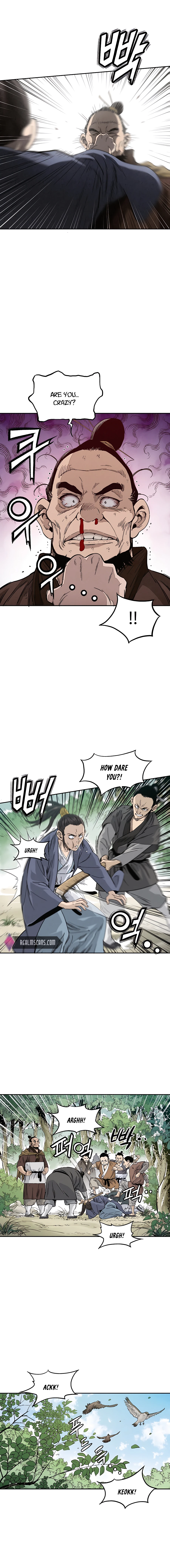 The Divine Surgeon chapter 63 page 2