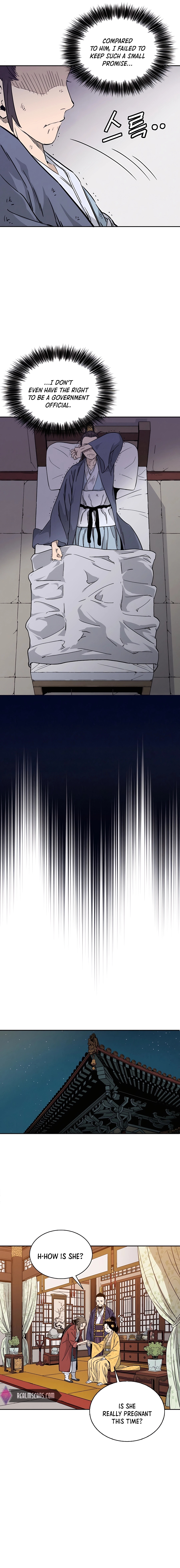 The Divine Surgeon chapter 64 page 13