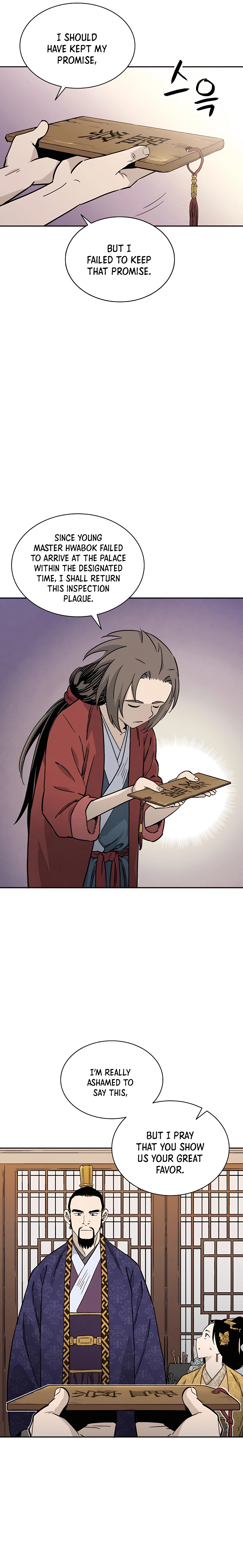 The Divine Surgeon chapter 64 page 15