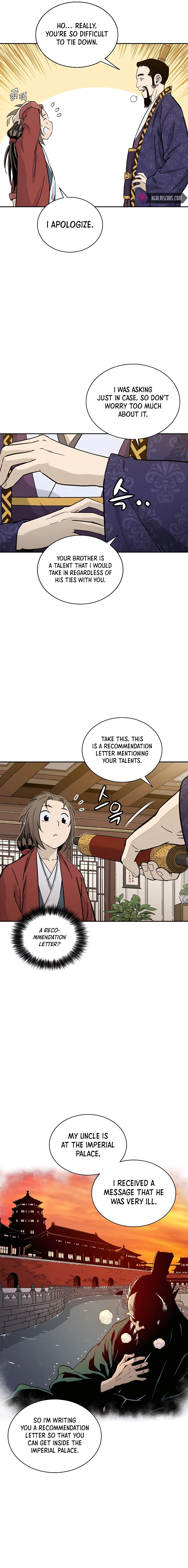 The Divine Surgeon chapter 65 page 4