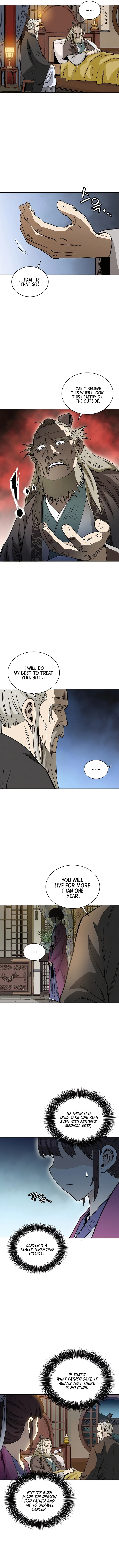 The Divine Surgeon chapter 71 page 2