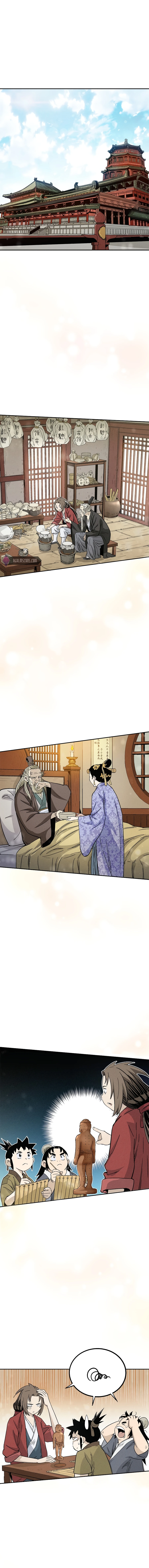 The Divine Surgeon chapter 75 page 2