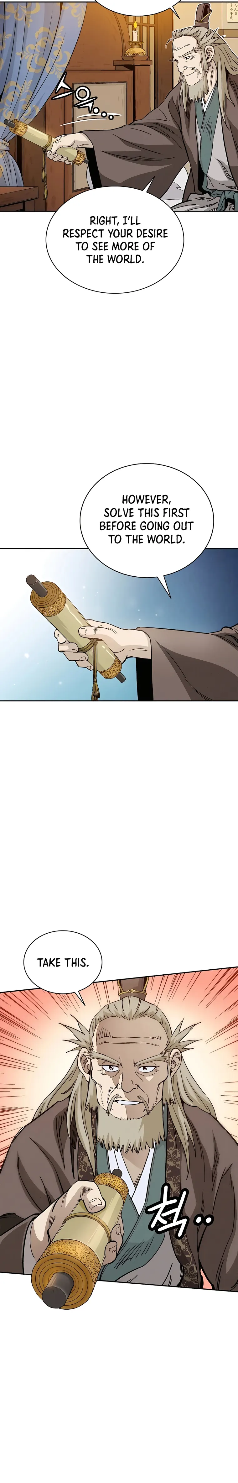 The Divine Surgeon chapter 78 page 10