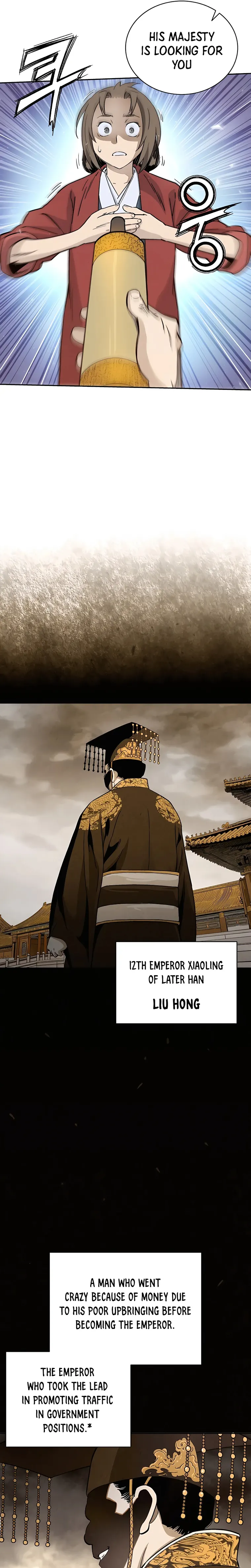 The Divine Surgeon chapter 78 page 11