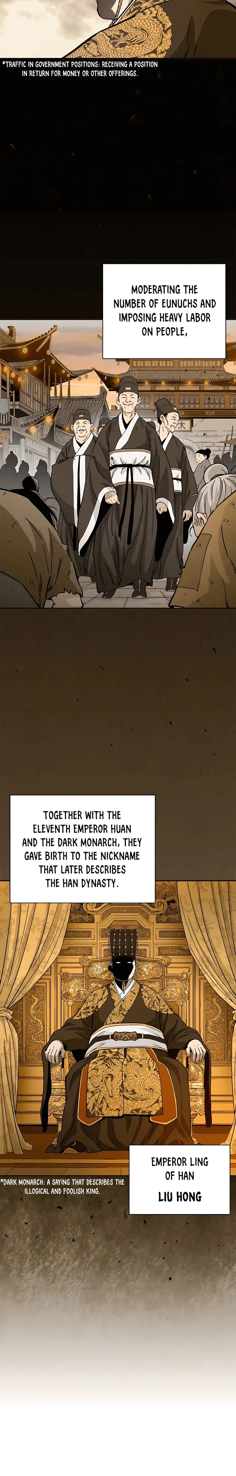 The Divine Surgeon chapter 78 page 12