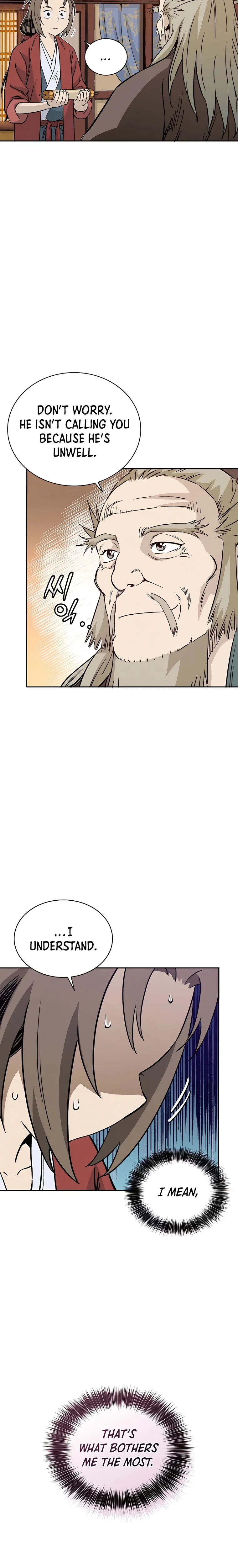 The Divine Surgeon chapter 78 page 14