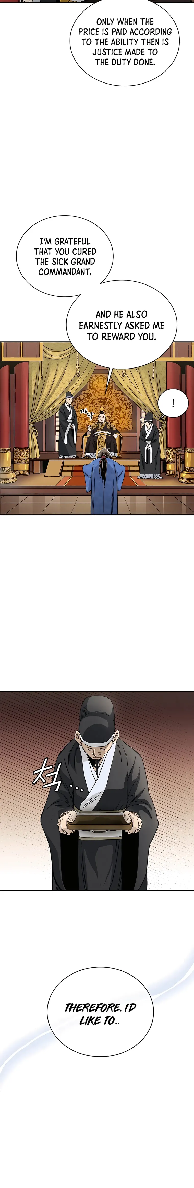 The Divine Surgeon chapter 78 page 20