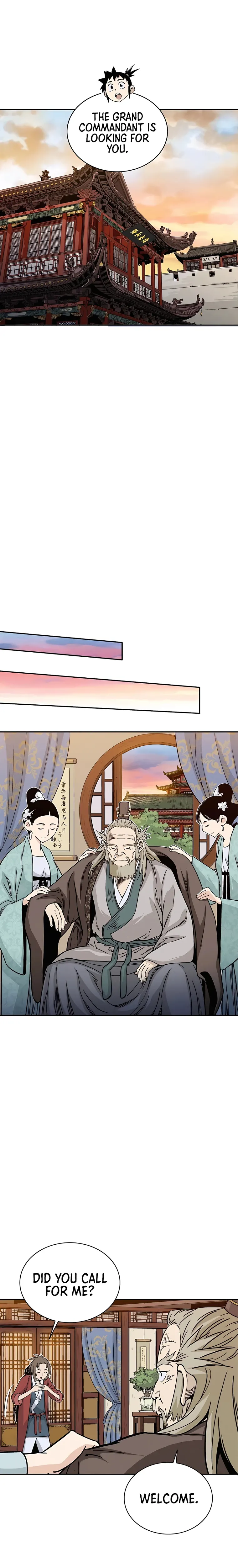 The Divine Surgeon chapter 78 page 4