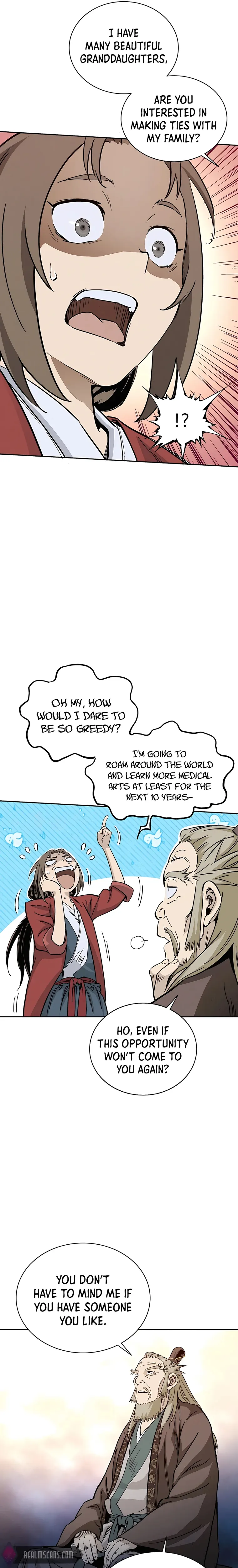 The Divine Surgeon chapter 78 page 7