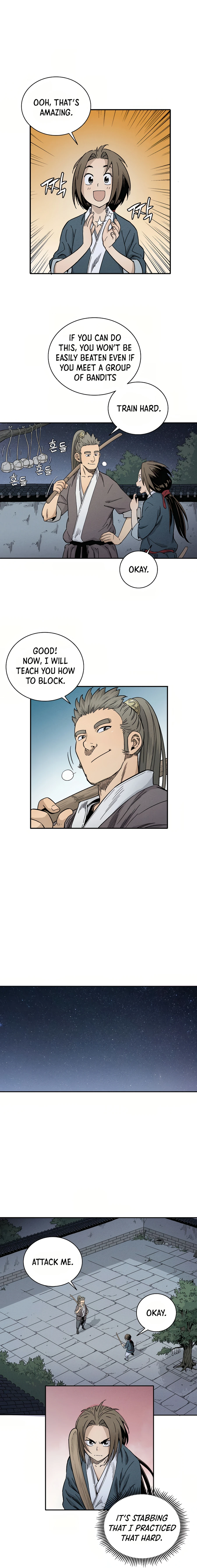 The Divine Surgeon chapter 9 page 13