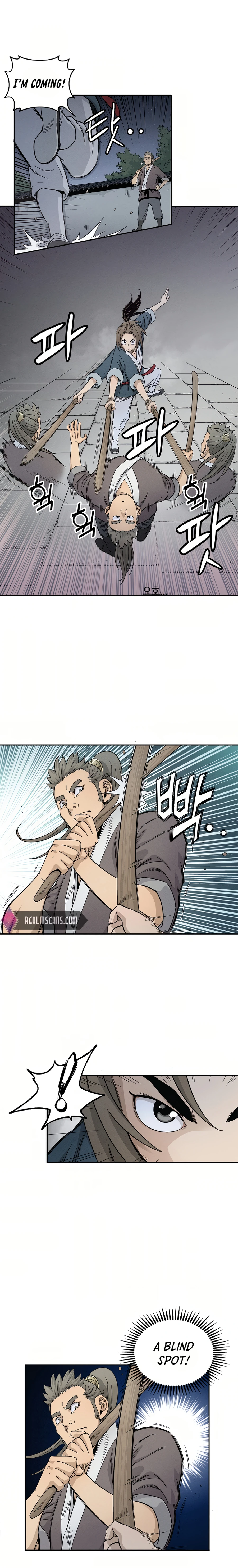 The Divine Surgeon chapter 9 page 14