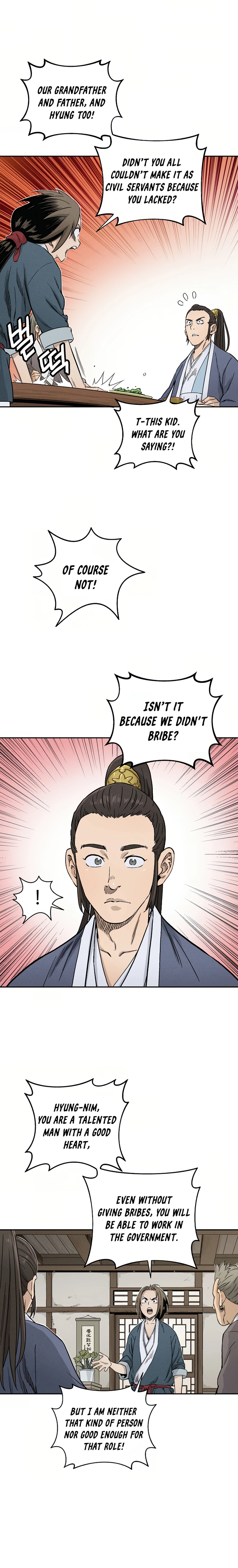 The Divine Surgeon chapter 9 page 9