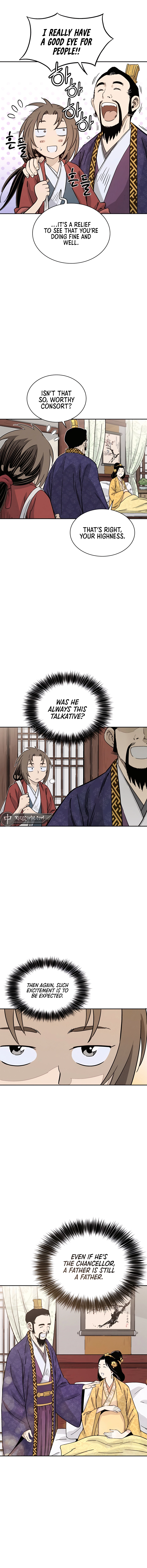 The Divine Surgeon chapter 90 page 2