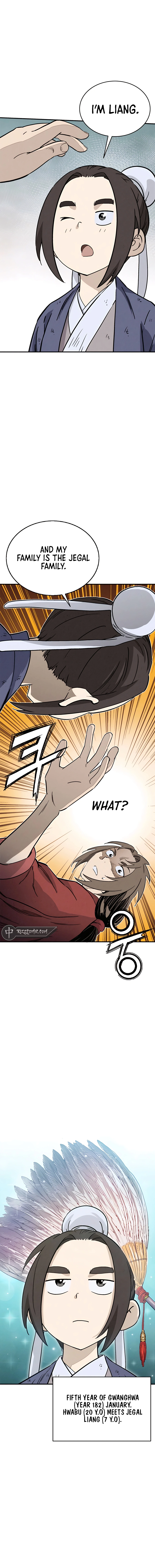 The Divine Surgeon chapter 93 page 7