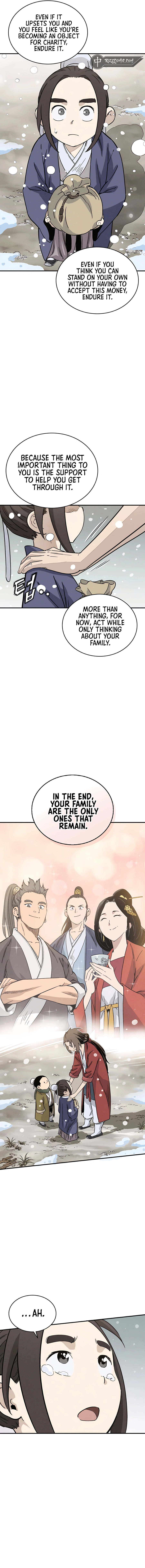 The Divine Surgeon chapter 94 page 11