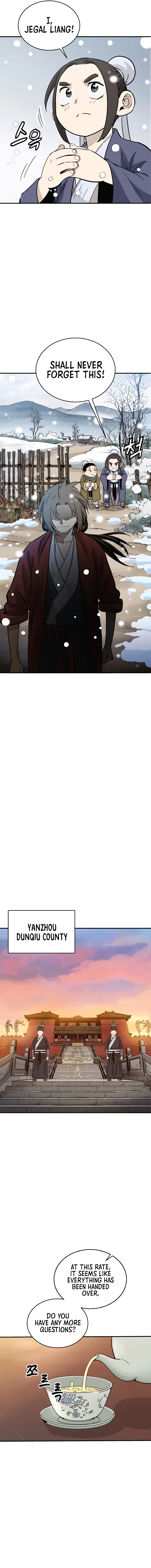 The Divine Surgeon chapter 94 page 13