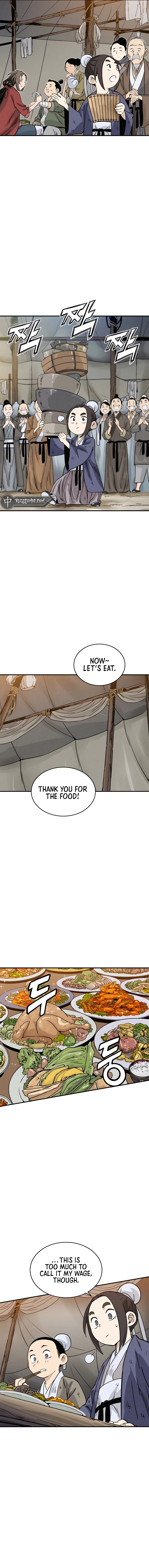 The Divine Surgeon chapter 94 page 5