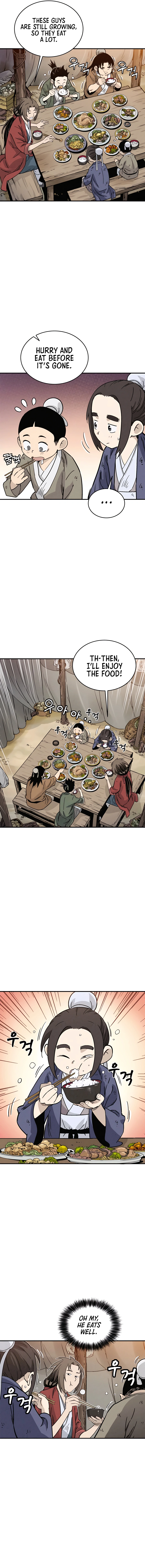 The Divine Surgeon chapter 94 page 6