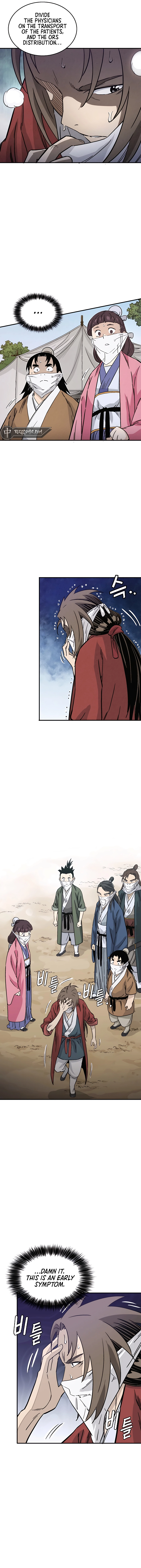 The Divine Surgeon chapter 97 page 11